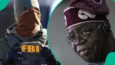 US Won't Arrest Tinubu at UNGA, Ex-Texas Mayor Claims