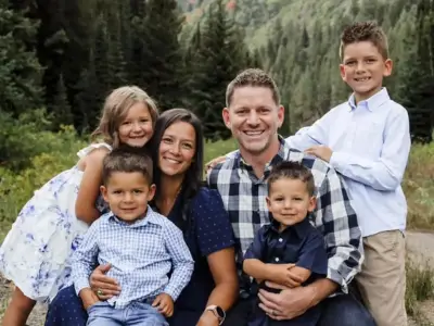 Utah dad killed by lightning while helping stranded boaters off Florida coast