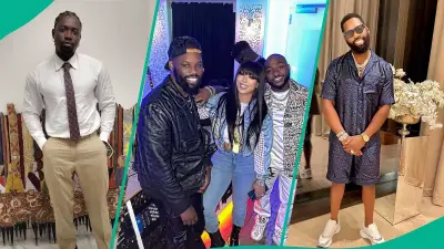 VDM Reacts to Tiny's Autopsy Report, Warns Men on Body Enlargement
