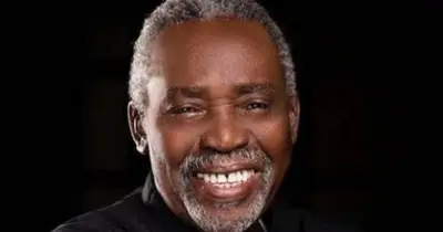 Veteran Nollywood actor Olu Jacobs dies at 84 after decades on stage and screen