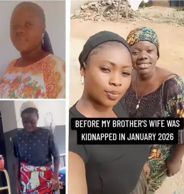 Video Shows Emaciated Woman After Seven Months in Captivity