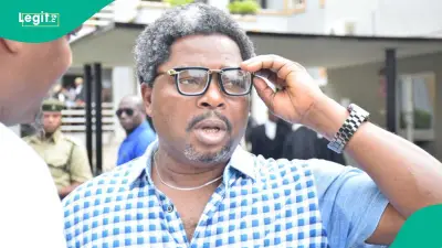 Wike's Aide Demands TikTok Ban After Child Abuse Video Arrest