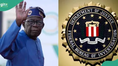 Yoruba Forum Urges Obasanjo, Soyinka to Speak on Tinubu US Case