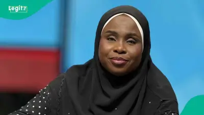 Your View Co-host Akashat Ny'mat Announces Mother's Death