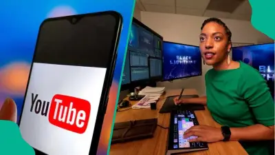 YouTube Unveils AI Video Editor That Lets Creators Edit Videos With Simple Commands