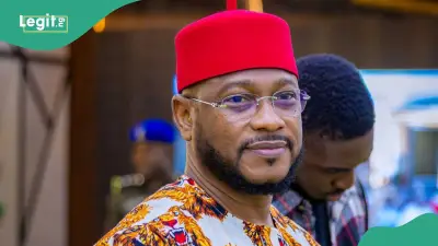 Zamfara Approves 95% Salary Increase for Health Workers