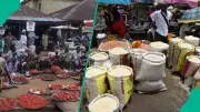10 Food Items to Buy Now Before Nigeria Prices Rise Again