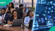 10 Nigerian Jobs at Risk as AI Reshapes Banking, Media and Office Work