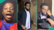 13-Year-Old Sister Moves Brother to Tears with Heartfelt Birthday Speech