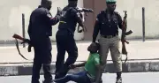16-year-old arrested for stabbing 20-year-old to death in Cross River