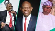 17 Nigerian Billionaires Control $37.7bn in NGX Shares