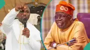 2027: Primate Ayodele warns Muslim-Muslim ticket may trigger religious crisis
