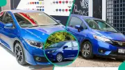 5 Fuel-Efficient Tokunbo Cars Under ₦10 Million in Nigeria