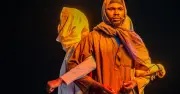 5 Things to Expect at LOGOS & heART 2.0 in Lagos: Theatre, Art, Faith and More