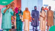 5th Nigerian Humanitarian Awards Honours 14 for Community Service