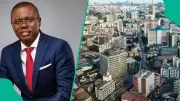 6 Lagos Neighbourhoods With Affordable Rent From N300,000