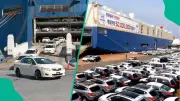 7 Affordable Cars With Low Port Clearing Costs in Nigeria