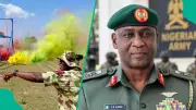 7 Things to Know About New Operation Hadin Kai Commander Ajose
