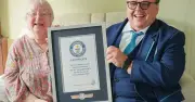 78-year-old Scottish grandmother becomes world's oldest female Fortnite streamer