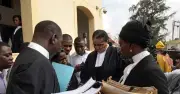 87-year-old pleads guilty to attacking judge with cutlass in Adamawa