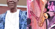 90-Year-Old Fela Kuti Band Manager Baba Ani Reveals Why He Still Misses Afrobeat Legend