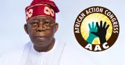 AAC sues Tinubu over failure to hand over power during Europe vacation