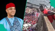 Abia APC disowns petition to relocate Bende collation centre, messages INEC, police