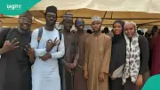 ABU Students Unveil Smart Walking Stick for Visually Impaired