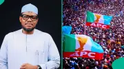 Adamu Garba Quits Politics to Focus on IPI Group AI-First Rebuild