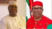 ADC Names Senator Augustine Akobundu as Campaign DG