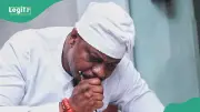 ADC's Rhodes-Vivour to Campaign in Yoruba for 2027 Lagos Guber Race