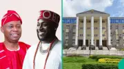 Adeleke University Shuts MBBS Admission for 2026/2027 Session