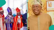 Adeyanju Slams Bishops' Tinubu Endorsement for 2027, Calls It 'Unfortunate'