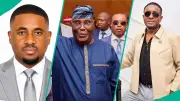 ADP VP Candidate Dismisses Atiku Adoption Reports Ahead of 2027