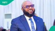 Africa Needs Resolute Leadership, Not More Resources: Enike-Matthew