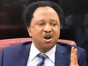 African woman slams Nigerian Senator Shehu Sani over AES advice