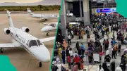 Air Peace Explains Abuja-Maiduguri Flight Cancellation, Hotels for Stranded Passengers