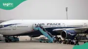 Air Peace Lists Reasons for Flight Delays, Cancellations