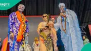 Aisha Achimugu Honoured with Daily Times Trailblazer Award at Centenary