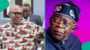 Amaechi Warns Opposition Leaders of Political Retirement if Tinubu Wins 2027