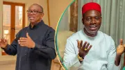 Anambra Govt Challenges Peter Obi to Quit 2027 Race Over Unpaid Salaries