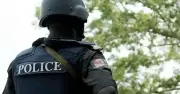 Anambra mother arrested for allegedly burning daughter with hot knife