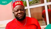 Anambra Native Doctor 'Eke Hit' Jailed 6 Years for Wealth Charm Ads