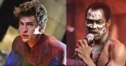 Andrew Garfield says Fela Kuti's music shaped his Spider-Man moves