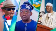 APC Governors Explore Alliance With Atiku Over Wike's Coalition