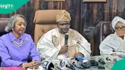 APC wins 4 of 5 INEC by-elections in Gombe, Kano, Bauchi, Delta