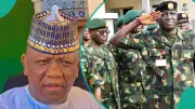 Army Denies Bandits Abducted Islamic Scholars at Yari's Residence in Zamfara