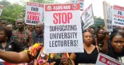 ASUU threatens nationwide strike over unpaid salaries, agreement