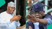 Atiku Dares Tinubu to Open All Records Ahead of 2027 Election