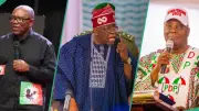 Atiku Leads Peter Obi in Tinubu Must Go 2027 Online Poll